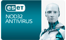 ESET NOD32 Антивирус